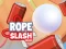 שפּיל Rope Slash Online אָנליין