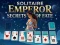 שפּיל Solitaire Emperor Secrets of Fate אָנליין