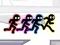 שפּיל Stickman Party Electric אָנליין