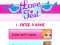 שפּיל Princess Love Test אָנליין