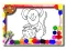 שפּיל Kids Cartoon Coloring Book אָנליין