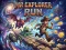 שפּיל Mr Explorer Run אָנליין