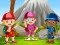 שפּיל Kids Camping Hidden Stars אָנליין