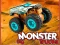 שפּיל Big Monster Trucks אָנליין