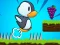 שפּיל Penguin Adventure אָנליין