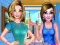 שפּיל Summer Fun Fashion אָנליין