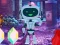 שפּיל Newfangled Robot Escape אָנליין