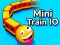 שפּיל Mini Train IO אָנליין