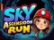 שפּיל Sky Ascension Run אָנליין