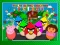 שפּיל Famous Cartoon Characters Eggs אָנליין