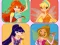 שפּיל Winx Simon אָנליין