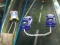 שפּיל Chained Impossible Driving Police Cars אָנליין