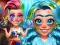 שפּיל From Nerds to Beauties אָנליין