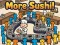 שפּיל More Sushi! אָנליין