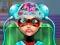 שפּיל Dotted Girl Brain Doctor אָנליין