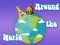 שפּיל Around The World With Jumping אָנליין