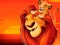 שפּיל Lion King Match3 אָנליין