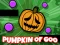 שפּיל Pumpkin Of Goo אָנליין