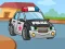 שפּיל Police Cars Jigsaw אָנליין