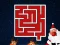 שפּיל Christmas Maze אָנליין