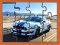 שפּיל Supercars Jigsaw אָנליין
