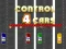 שפּיל Control 4 Cars אָנליין
