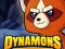 שפּיל Dynamons אָנליין