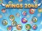 שפּיל Wings 2048 אָנליין
