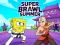 שפּיל Super Brawl Summer אָנליין
