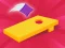 שפּיל Corn Hole 3D אָנליין