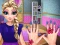 שפּיל Princess Makeup Salon אָנליין