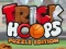 שפּיל Trick Hoops Puzzle Edition אָנליין