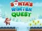 שפּיל Santa's Winter Quest אָנליין