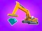 שפּיל Magnet Truck אָנליין