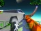 שפּיל Cyber Truck Race Climb אָנליין