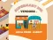 שפּיל Supermart Inc אָנליין