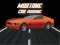 שפּיל Mustang Car Parking אָנליין