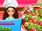 שפּיל Homemade Pizza Cooking אָנליין