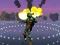 שפּיל Ninja Runner Fighter אָנליין