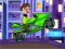 שפּיל Ben 10 Racer punk אָנליין