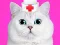 שפּיל Cat Pet Doctor Dentist אָנליין