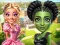 שפּיל Witch & Fairy BFF אָנליין