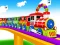 שפּיל Train Racing 3d -Play אָנליין