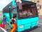 שפּיל Off Road bus Transport Driver: Tourist Coach Sim אָנליין