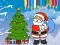 שפּיל Coloring Christmas Tree אָנליין