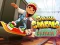 שפּיל Subway Surfers Havana אָנליין