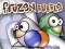 שפּיל Frozen Bubble HD אָנליין