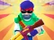 שפּיל Machine Gun Squad אָנליין