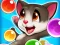 שפּיל Bubble Pet Shooter אָנליין