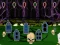 שפּיל Dark Cemetery Escape אָנליין